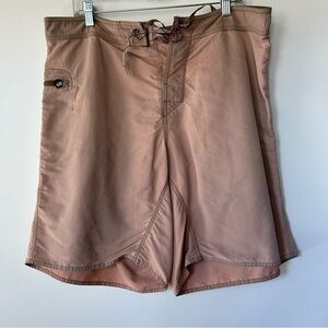 Patagonia Swim Trunks